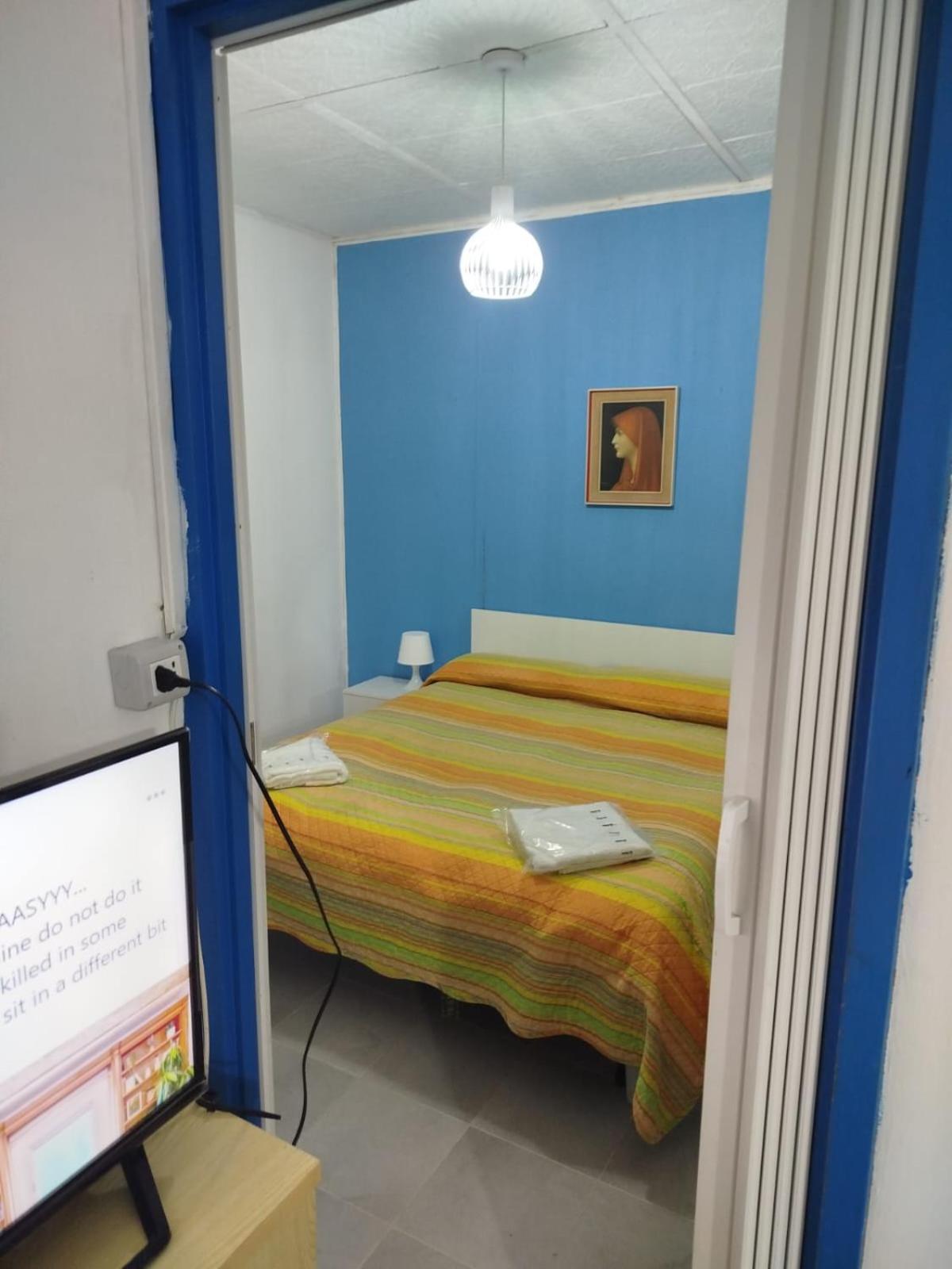 Holiday Home Riserva Marina Protetta Syracuse Eksteriør bilde