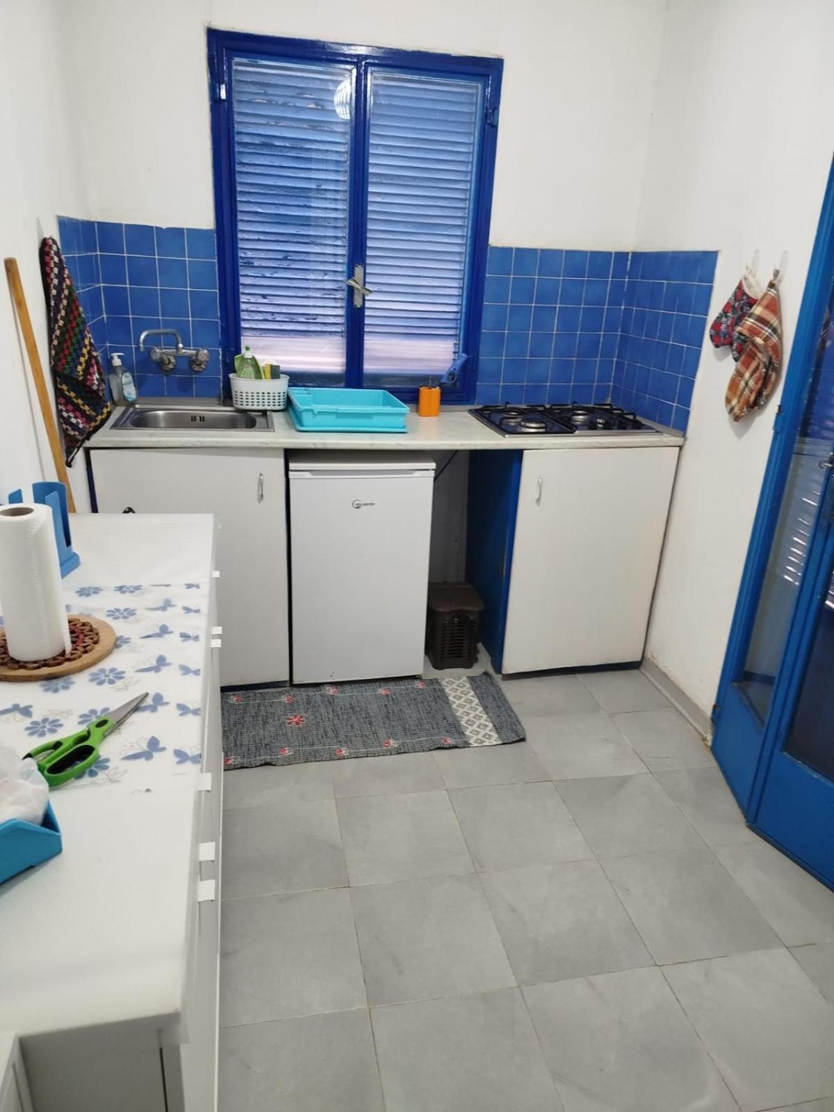 Holiday Home Riserva Marina Protetta Syracuse Eksteriør bilde