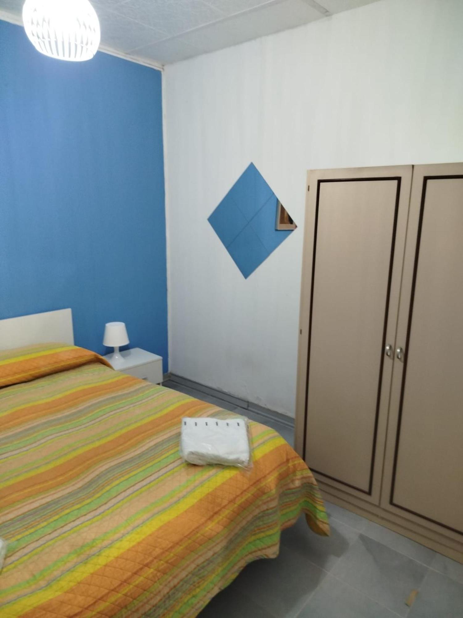 Holiday Home Riserva Marina Protetta Syracuse Eksteriør bilde