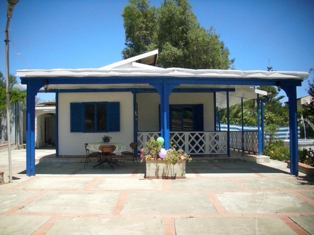 Holiday Home Riserva Marina Protetta Syracuse Rom bilde