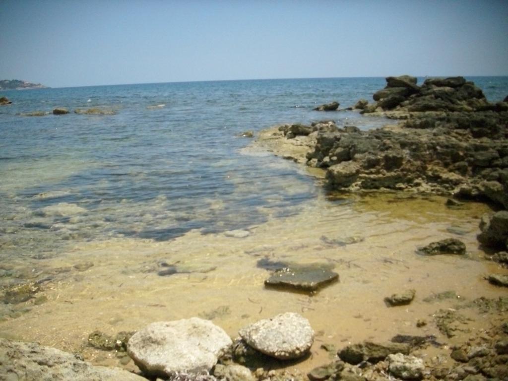 Holiday Home Riserva Marina Protetta Syracuse Rom bilde