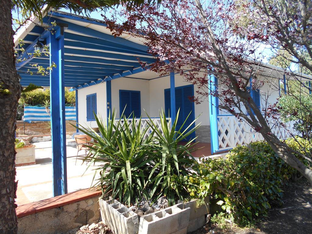 Holiday Home Riserva Marina Protetta Syracuse Eksteriør bilde