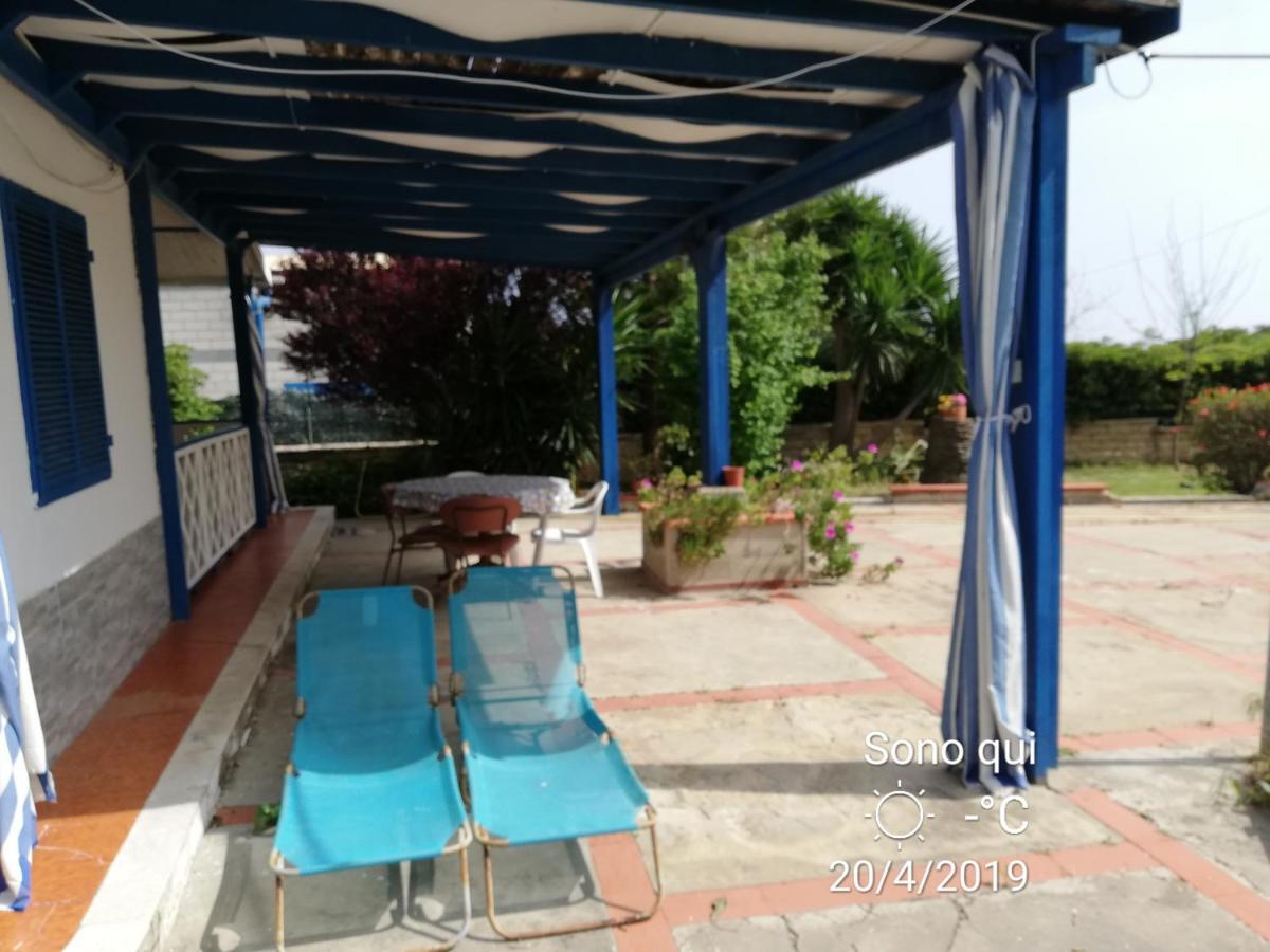 Holiday Home Riserva Marina Protetta Syracuse Eksteriør bilde