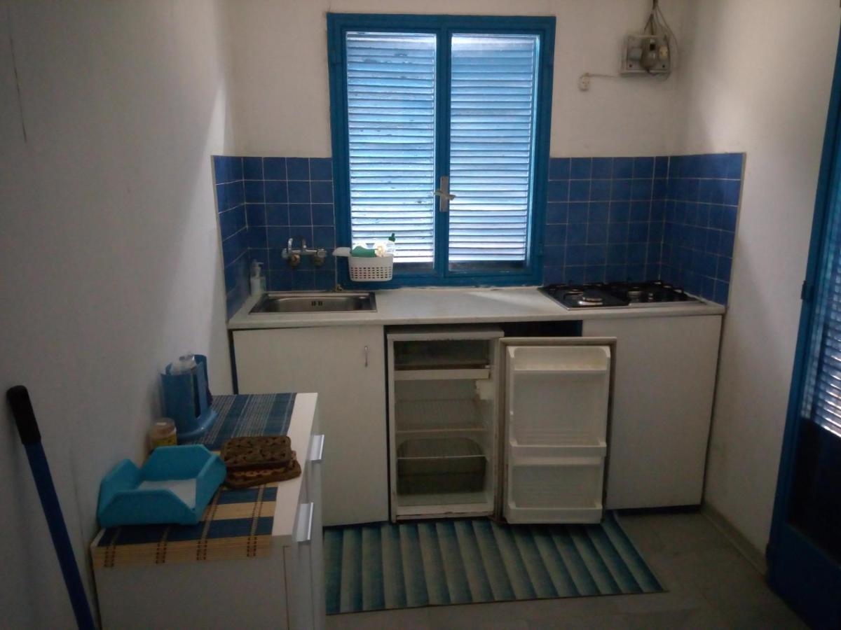 Holiday Home Riserva Marina Protetta Syracuse Eksteriør bilde